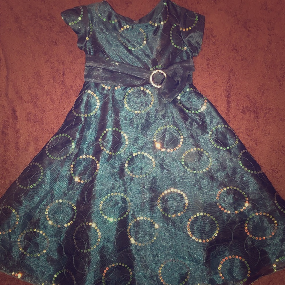 Toddler Fancy Dress